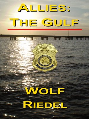 cover image of Allies